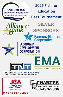 2025 Silver Sponsors