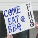BBQ Lunch 8