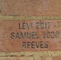 Brick Campaign 3