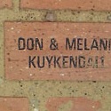 Brick Campaign 6