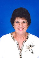 Sharon Royal