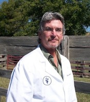 Dr. William Claxton