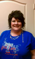 Stephanie Reeves