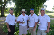 Golf Tourney 1