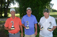 Golf Tourney 1