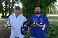 Golf Tourney 1