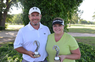 Golf Tourney 1