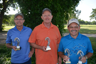 Golf Tourney 1