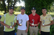 Golf Tourney 1