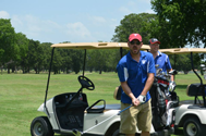 Golf Tourney 1