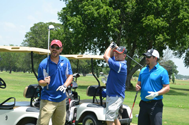 Golf Tourney 1