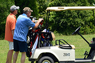 Golf Tourney 1