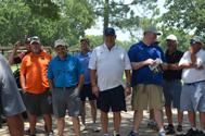 Golf Tourney 1