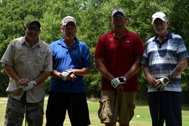 Golf Tourney 1