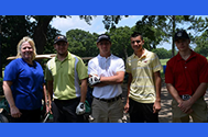Golf Tourney 1