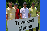 Golf Tourney 1
