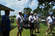 Golf Tourney 1