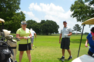 Golf Tourney 1