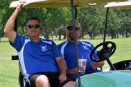 Golf Tourney 1