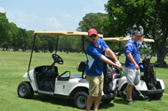 Golf Tourney 1
