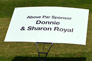 Golf Tourney 1