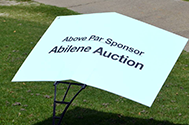 Golf Tourney 1