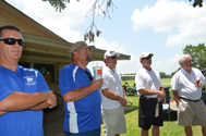 Golf Tourney 1