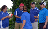 Golf Tourney 1