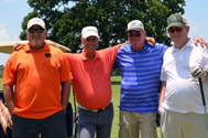 Golf Tourney 1