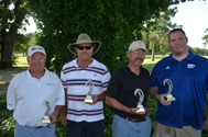 Golf Tourney 1