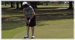 2024 Columbus Weekend Golf Classic Sponsors